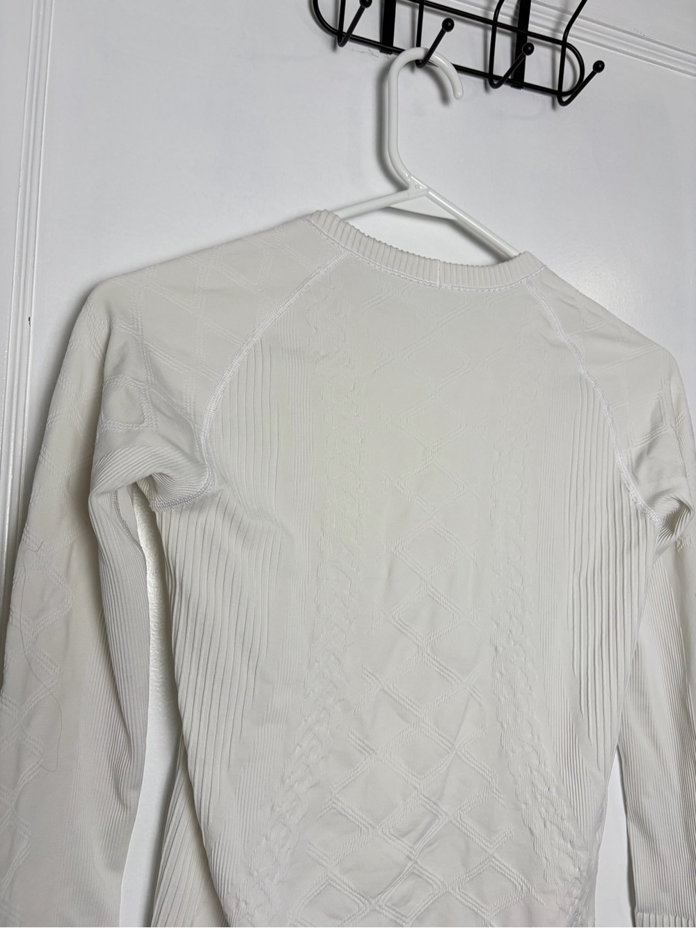 Lululemon Rest Less Pullover - Picture 6 of 16
